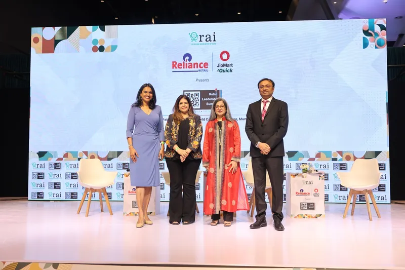 20th Retail Leadership Summit 2026 Brings India’s Retail Ecosystem Together in Mumbai